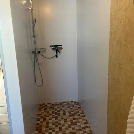 Ferienwohnung Friesenfein Risum-Lindholm Esterno foto