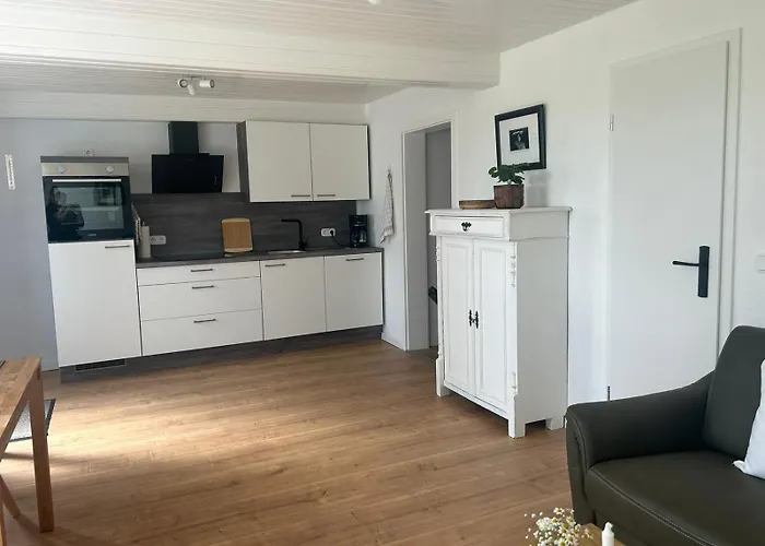 Ferienwohnung Friesenfein