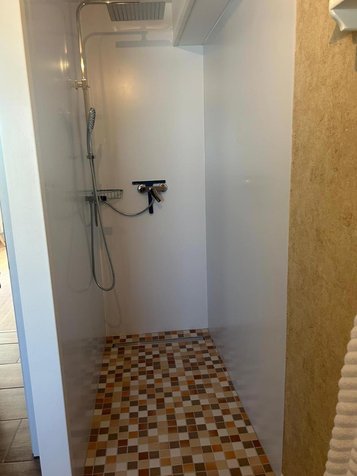 Friesenfein Apartment
