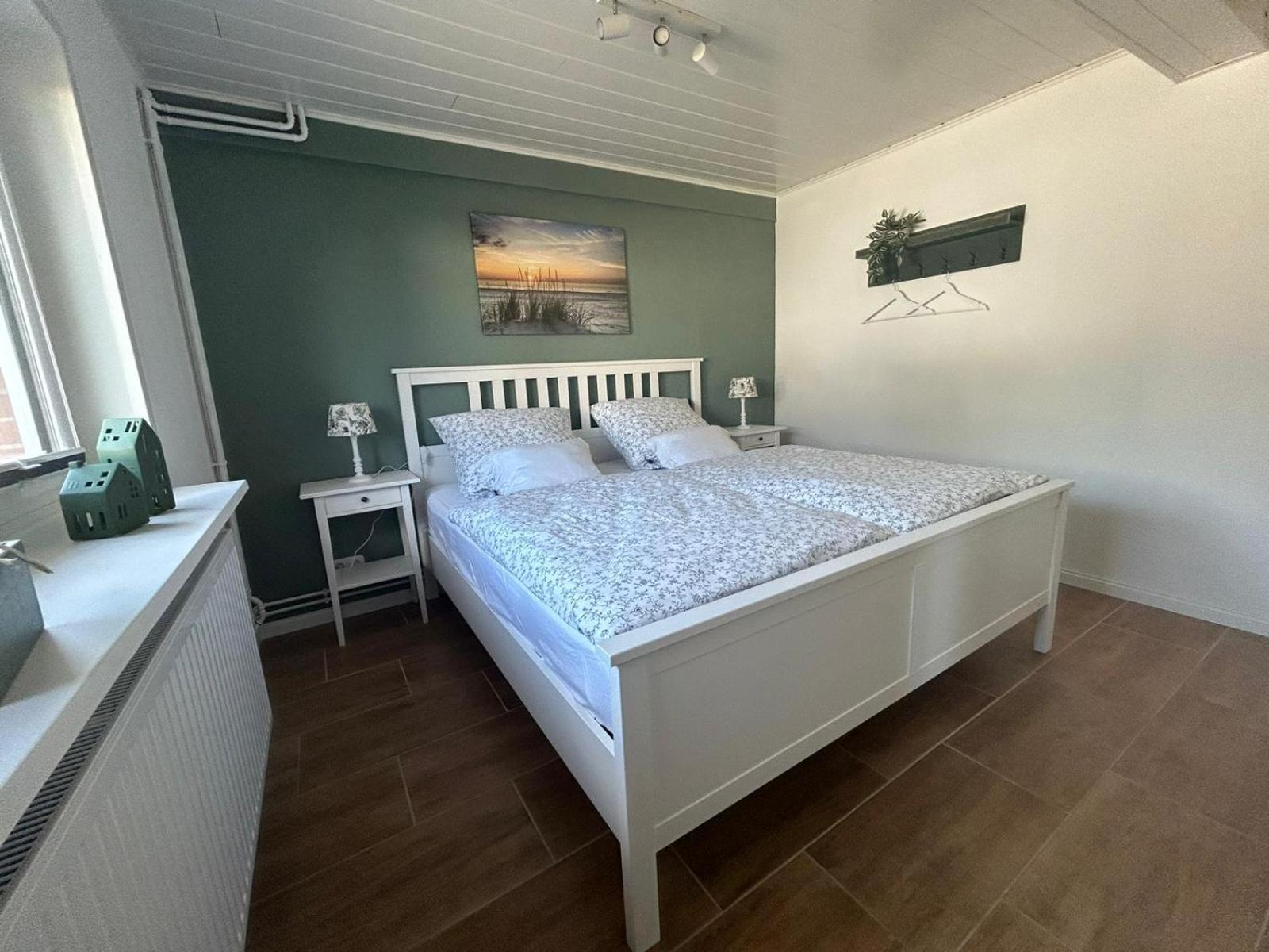 Apartment Friesenfein