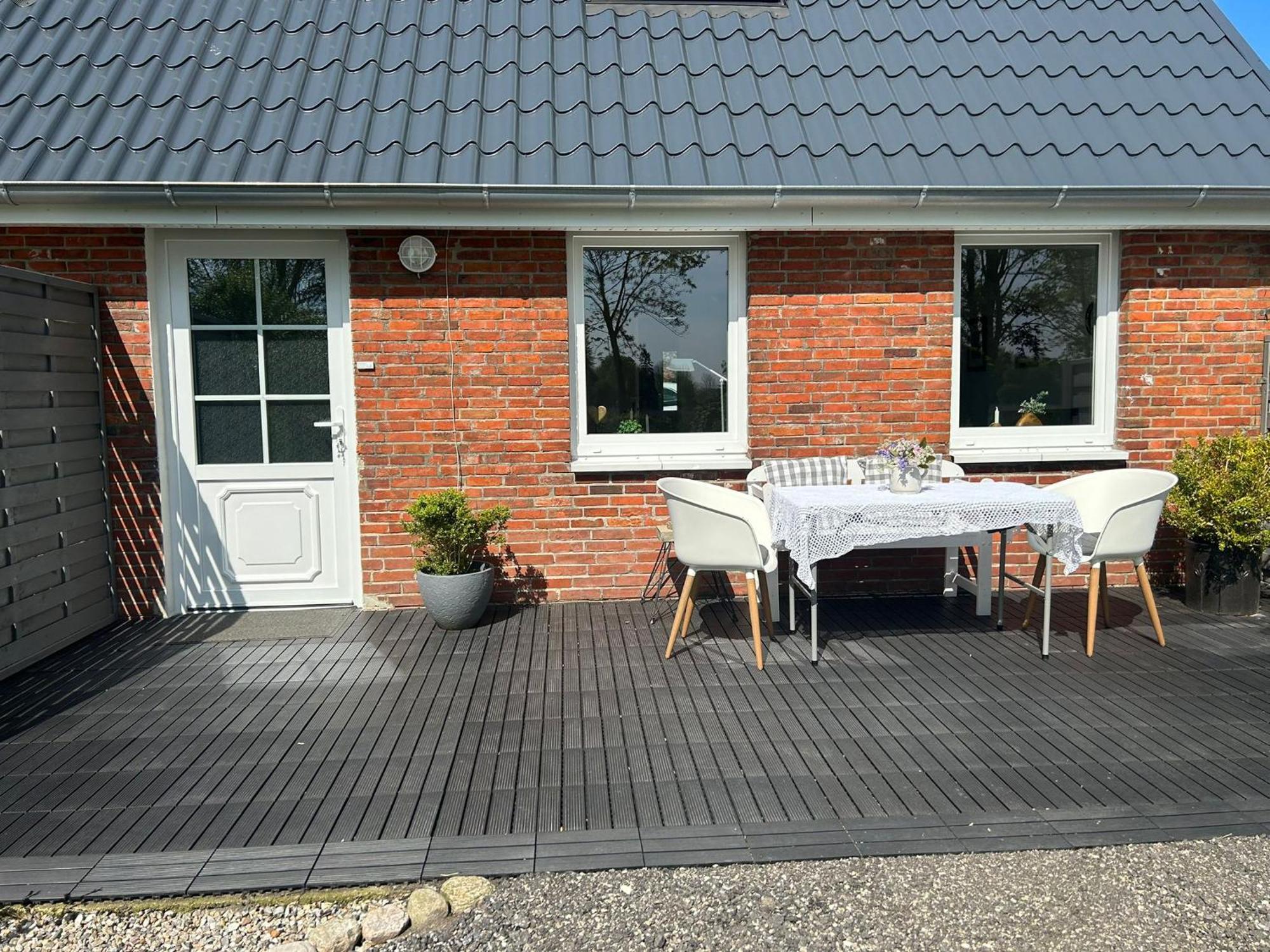 Friesenfein Apartment Risum-Lindholm